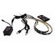 Gembird  LED virtene USB RGB LED 2 x 50 cm 8716309111232