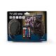 Gembird  LED virtene USB RGB LED 2 x 50 cm 8716309111232
