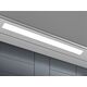 Electrolux tvaika nosūcējs  60 cm LFP416X