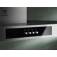 Electrolux skursteņa tipa tvaika nosūcējs  60 cm LFT526X