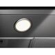 Electrolux skursteņa tipa tvaika nosūcējs  60 cm LFT526X