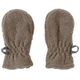 Lodger Mittens Folklore Fleece bērnu cimdiņi  Buffalo  0-12m MTF 535_0-12