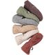 Lodger Mittens Folklore Fleece bērnu cimdiņi  Mauve  0-12m MTF 330_0-12
