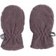 Lodger Mittens Folklore Fleece bērnu  cimdiņi  Mauve  12-24m MTF 330_12-24