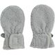 Lodger Mittens Folklore Fleece bērnu cimdiņi  Drizzle  12-24m MTF 629_12-24