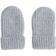 Lodger Mittens Folklore Merino vilnas bērnu cimdiņi  Drizzle  0-12m MTM 629_0-12