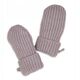 Lodger Mittens Merino vilnas bērnu cimdiņi  Rose  0-12m MTM 107_0-12