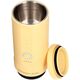 BUYDEEM Nano Espresso Machine  model OTEM-01  color Mellow Yellow
