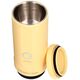 BUYDEEM Nano Espresso Machine  model OTEM-01  color Mellow Yellow