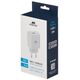 MOBILE CHARGER WALL/WHITE PS4101 W00 RIVACASE