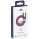 CABLE USB-C TO USB-C 1.2M/RED PS6105 RD12 RIVACASE