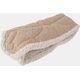 Lodger Warmer Folklore Fleece ratu cimdi  Beige WM 630