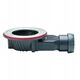 Wirquin odpływ brodzikowy Slim+ fi 90 mm bez grzybka 30724108
