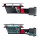 Wirquin odpływ brodzikowy Slim+ fi 90 mm bez grzybka 30724108