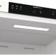 Gorenje Refrigerator | RI517E41WF | Energy efficiency class E | Built-in | Larder | Height 177.2 cm | Fridge net capacity 300 L | Display | 35 dB | White