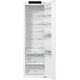 Gorenje Refrigerator | RI517E41WF | Energy efficiency class E | Built-in | Larder | Height 177.2 cm | Fridge net capacity 300 L | Display | 35 dB | White