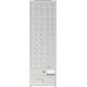 Gorenje Refrigerator | RI517E41WF | Energy efficiency class E | Built-in | Larder | Height 177.2 cm | Fridge net capacity 300 L | Display | 35 dB | White