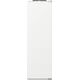 Gorenje Refrigerator | RI517E41WF | Energy efficiency class E | Built-in | Larder | Height 177.2 cm | Fridge net capacity 300 L | Display | 35 dB | White