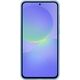 Etui Samsung Card Slot Case na Samsung Galaxy A36 5G - niebieskie