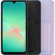 Etui Samsung Card Slot Case na Samsung Galaxy A26 5G - niebieskie