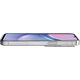 Cellularline 8018080489761 pokrowiec na telefon komórkowy 17 cm (6.7") Przezroczysty