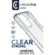 Cellularline 8018080489761 pokrowiec na telefon komórkowy 17 cm (6.7") Przezroczysty