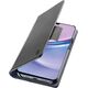 Cellularline 8018080489716 pokrowiec na telefon komórkowy 17 cm (6.7") Folio Czarny