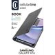 Cellularline 8018080489716 pokrowiec na telefon komórkowy 17 cm (6.7") Folio Czarny