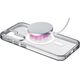 Cellularline 8018080491382 pokrowiec na telefon komórkowy 17,3 cm (6.8") Przezroczysty