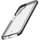 Cellularline 8018080491351 pokrowiec na telefon komórkowy 17,3 cm (6.82") Czarny