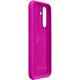 Cellularline 8018080492761 pokrowiec na telefon komórkowy 16,8 cm (6.6") Różowy
