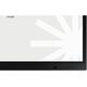 Samsung LH86WAFWLGCXEN tablica interaktywna 2,18 m (86") 3840 x 2160 px Ekran dotykowy Czarny
