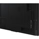 Samsung LH86WAFWLGCXEN tablica interaktywna 2,18 m (86") 3840 x 2160 px Ekran dotykowy Czarny