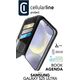 Cellularline 8018080491290 pokrowiec na telefon komórkowy 17,3 cm (6.8") Folio Czarny