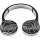 Music Sound 8018080486654 Zestaw słuchawkowy Bezprzewodowy Opaska na głowę Połączenia/muzyka Bluetooth Czarny
