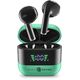 Music Sound 8018080488641 Zestaw słuchawkowy Bezprzewodowy Douszny Połączenia/muzyka Bluetooth Zielony