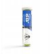 Tennis balls DUNLOP ATP OFFICIAL TOUR Premium 4-tube ITF
