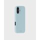 HOLDIT SILICONE CASE           ACCS IPHONE 16 MINERAL BLUE