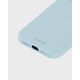 HOLDIT SILICONE CASE           ACCS IPHONE 16 MINERAL BLUE