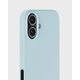 HOLDIT SILICONE CASE           ACCS IPHONE 16 MINERAL BLUE