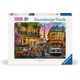 Ravensburger 1000 Teile Paris im Morgenrot
