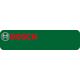 Bosch Accessories 2609255285 Forstnerbohrer 15 mm Gesamtlänge 90 mm Zylinderschaft 1 St.