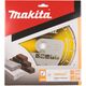 Makita Diamantsch. 230x22.23 NEBULA
