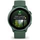 Garmin vivoactive 6 jasper green/jasper green metallic