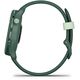 Garmin vivoactive 6 jasper green/jasper green metallic