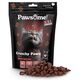 Pawsome Crunchy Paws Przysmak dla Kota Wołowina 150g