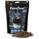 Pawsome Crunchy Paws Przysmak dla Kota Łosoś 150g