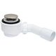 Instadrain syfon brodzikowy fi 50 mm klik-klak 1724