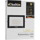 Naświetlacz KELTIN Naświetlacz LED 50W – barwa biała ciepła 2700K (50)