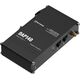 PUNKT DOSTĘPOWY DAP140 Wi-Fi 4 2.4&nbsp|GHz 300&nbsp|Mb/s Teltonika